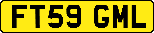 FT59GML