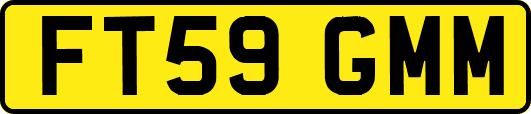 FT59GMM