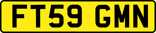 FT59GMN