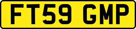 FT59GMP
