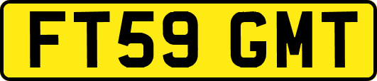 FT59GMT