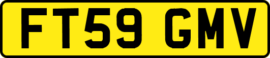 FT59GMV