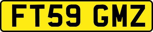 FT59GMZ
