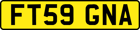FT59GNA
