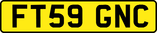 FT59GNC