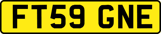 FT59GNE