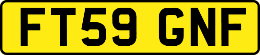 FT59GNF