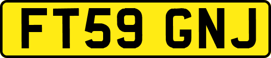 FT59GNJ