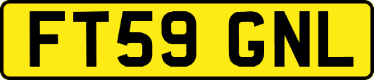 FT59GNL