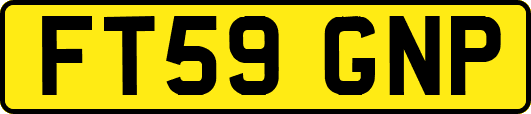 FT59GNP