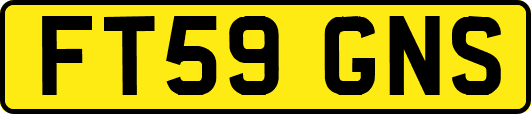 FT59GNS