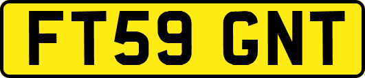 FT59GNT