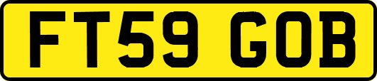 FT59GOB