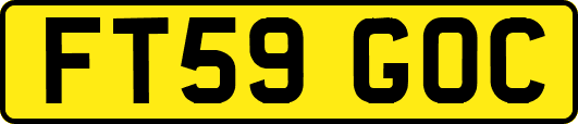 FT59GOC