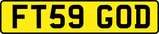 FT59GOD