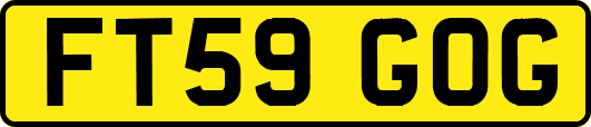 FT59GOG
