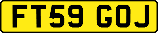 FT59GOJ