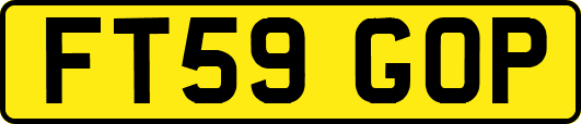 FT59GOP