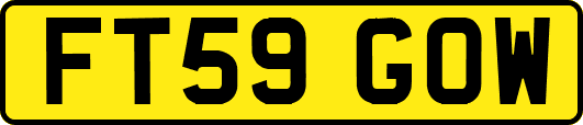 FT59GOW