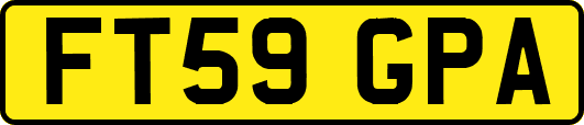 FT59GPA
