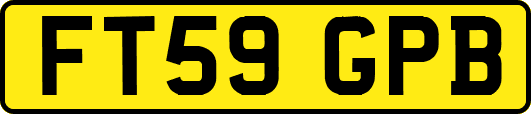 FT59GPB