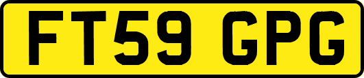 FT59GPG