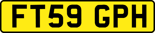 FT59GPH