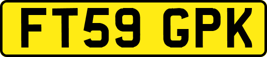 FT59GPK