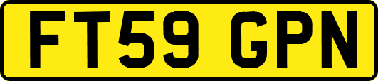 FT59GPN