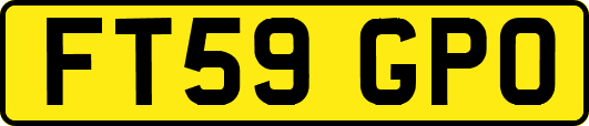 FT59GPO