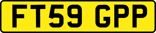 FT59GPP