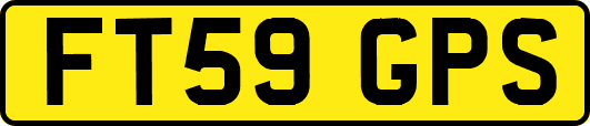 FT59GPS
