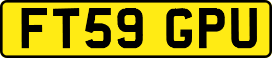 FT59GPU