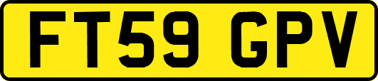 FT59GPV