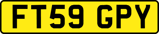 FT59GPY