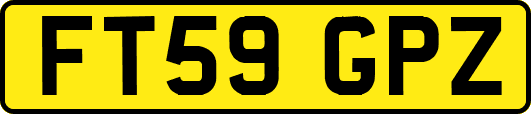FT59GPZ