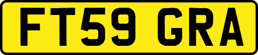 FT59GRA
