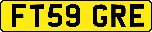FT59GRE