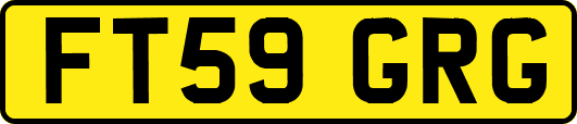 FT59GRG