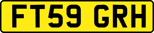 FT59GRH