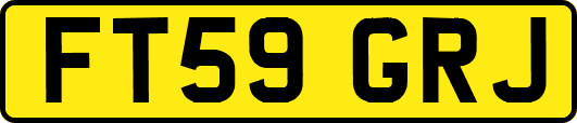 FT59GRJ