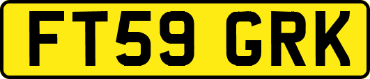 FT59GRK