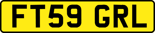 FT59GRL