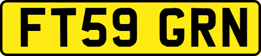 FT59GRN
