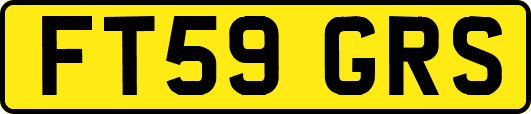 FT59GRS