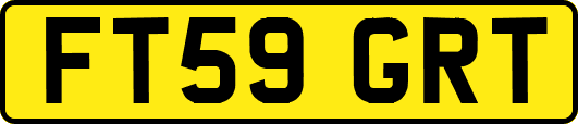 FT59GRT