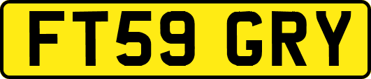 FT59GRY