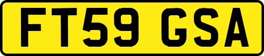 FT59GSA