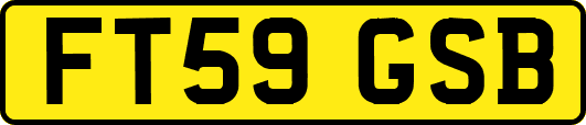 FT59GSB
