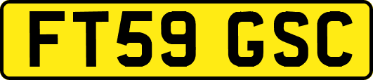 FT59GSC